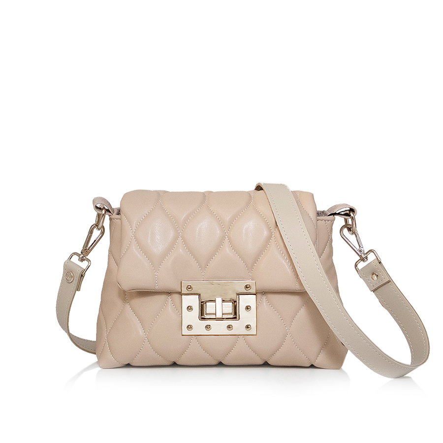 АПРИЛ - темно беж