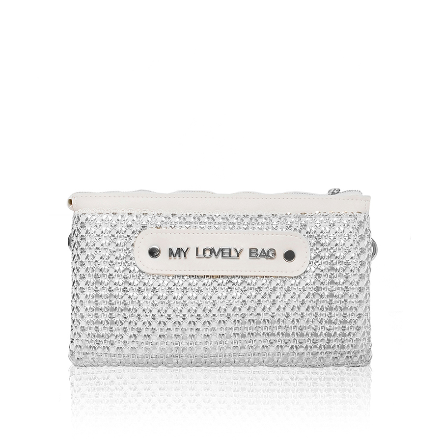 AURORA - сребрено