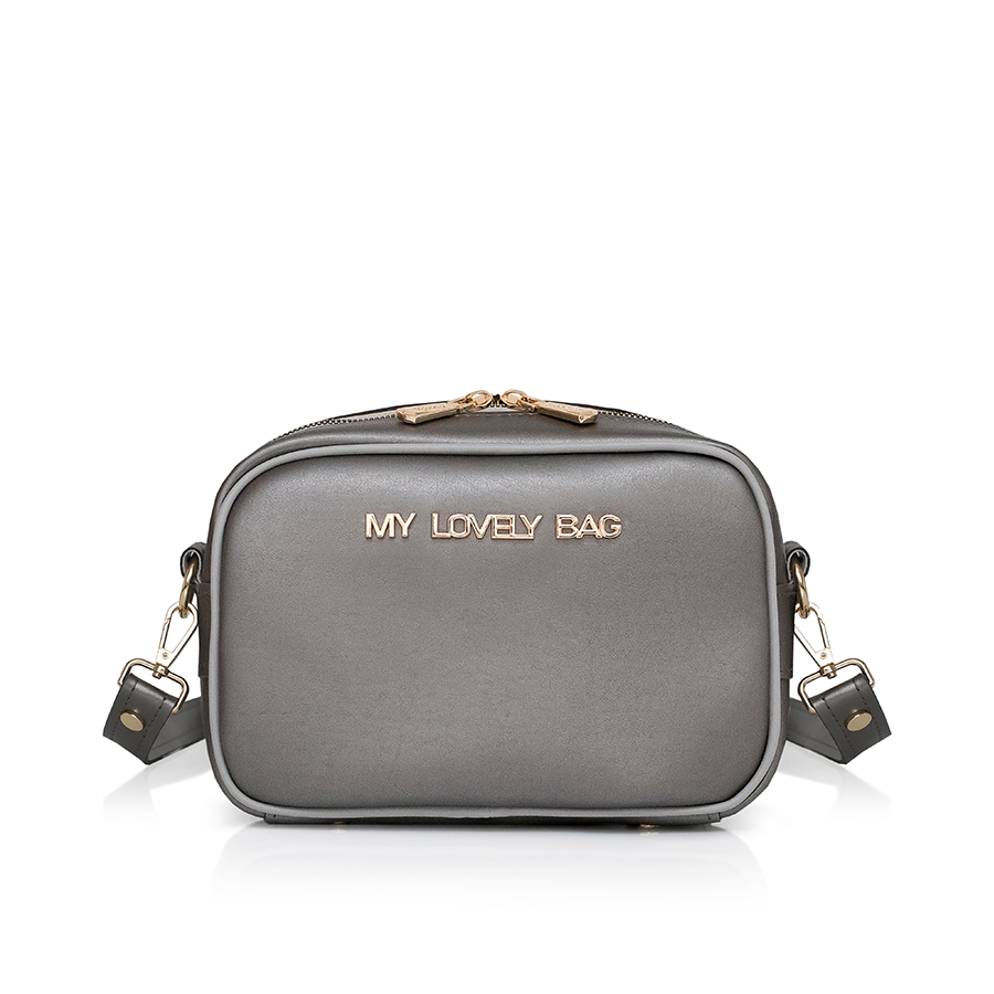 BRITTANY - сребрено