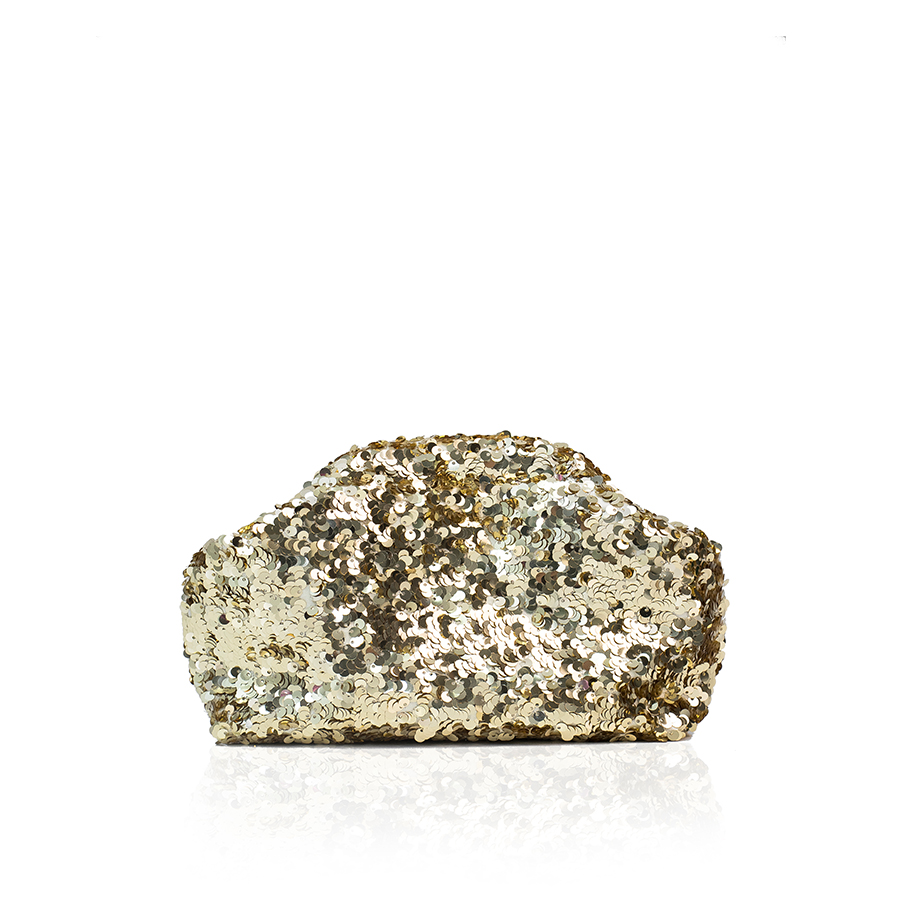 CANDY MINI - светки/злато