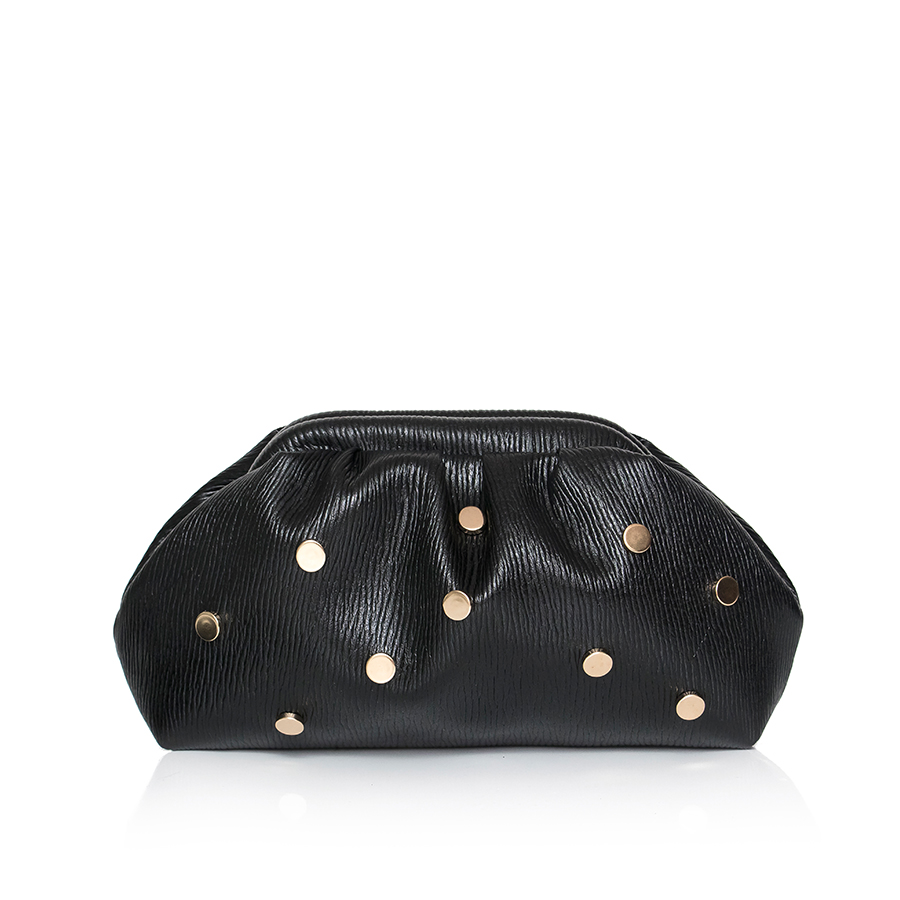 CANDY - црно/нитни