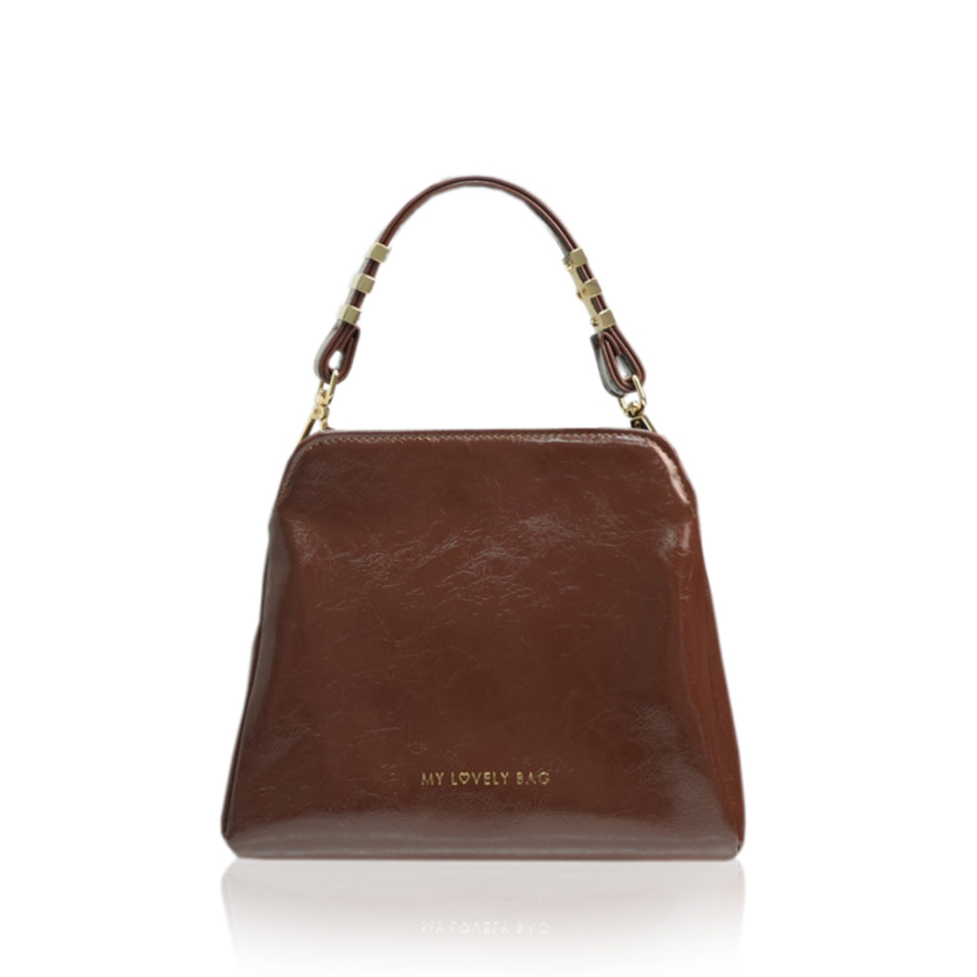 DENIZ – КАФЕАВА СВЕТЛА