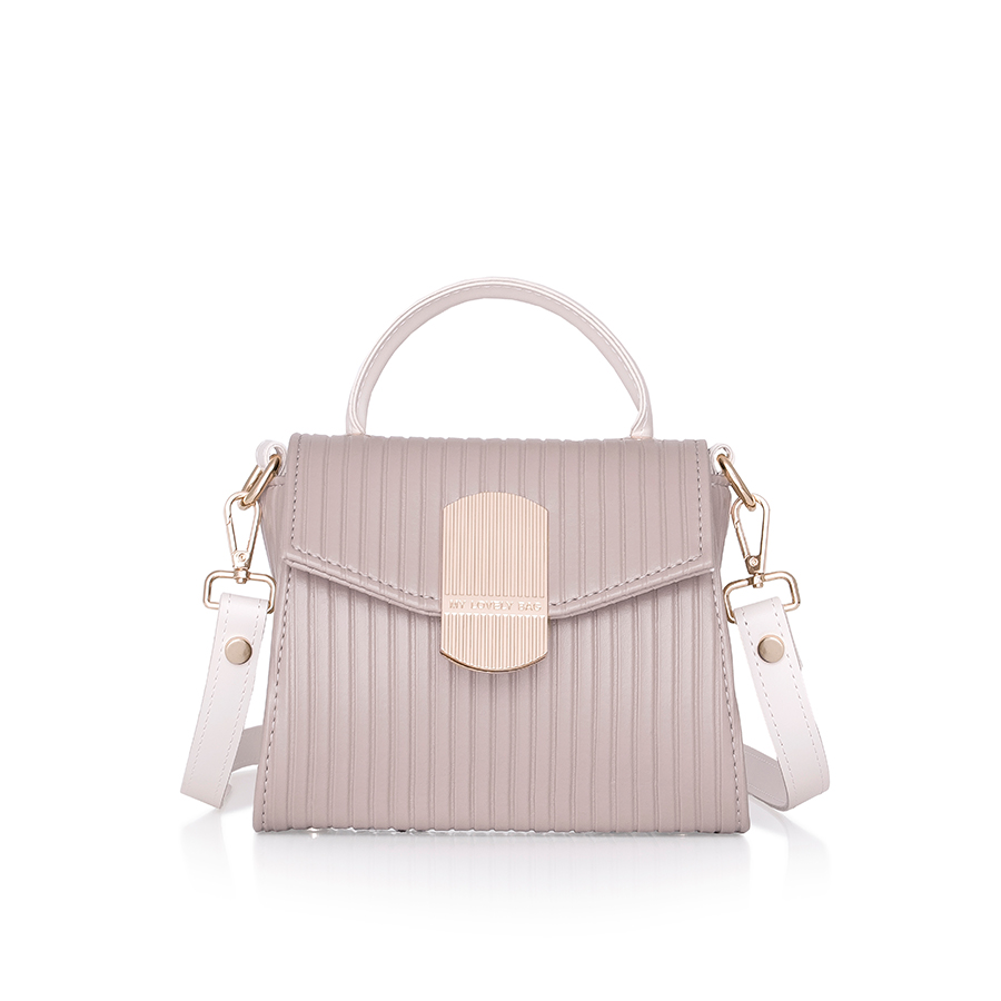 ELOISE - темно беж