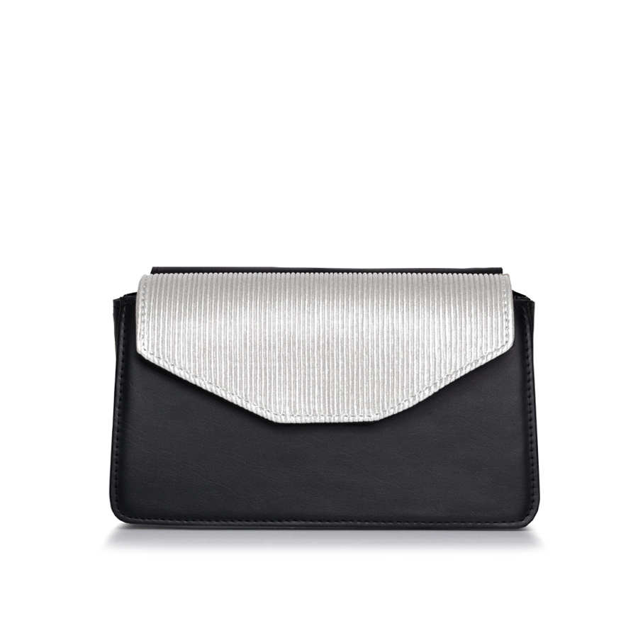 GRETA - сребрено