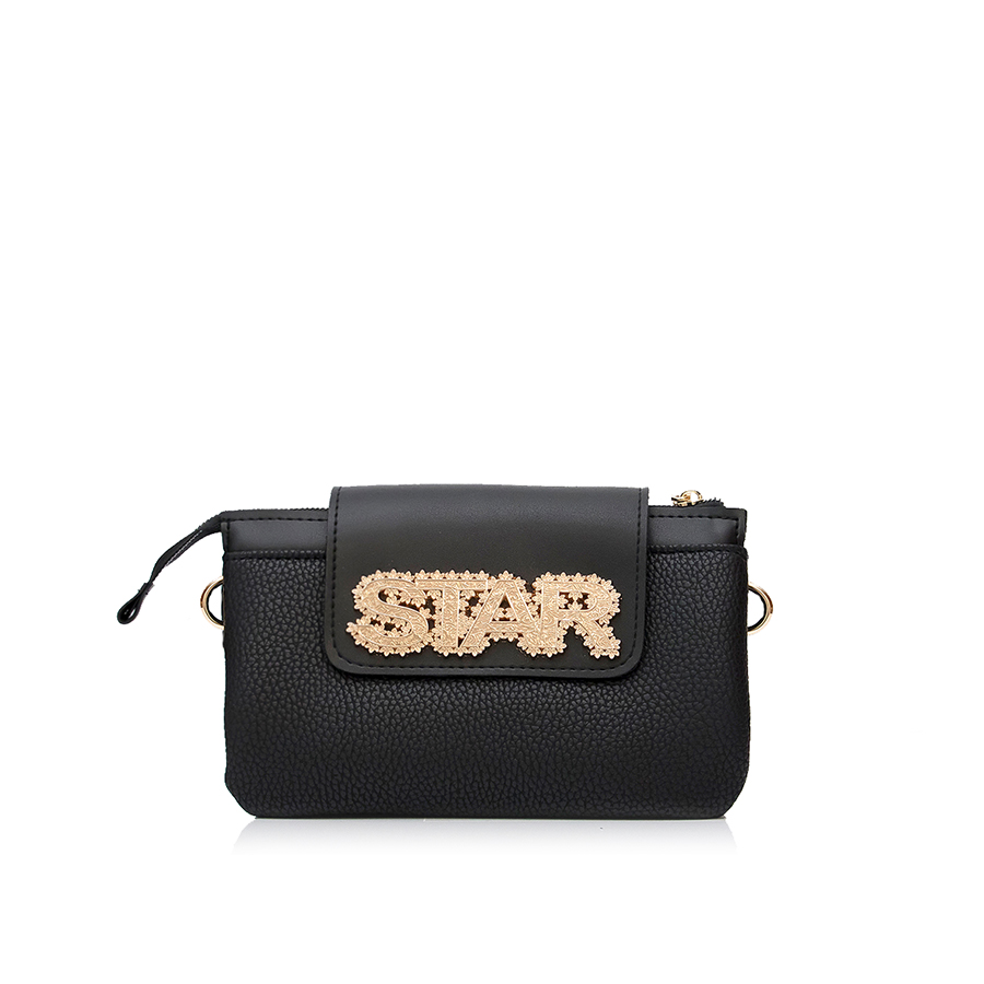 IBIZA STAR BABY - црно