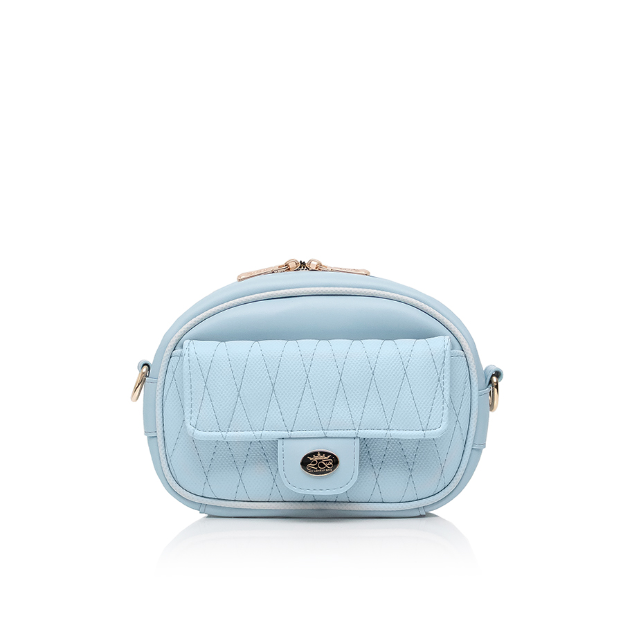 JOY светло сино