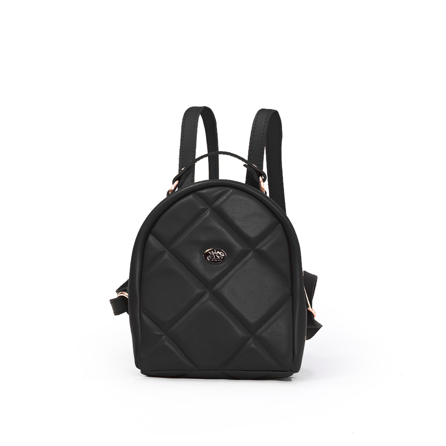 LILLIAN BABY - црно