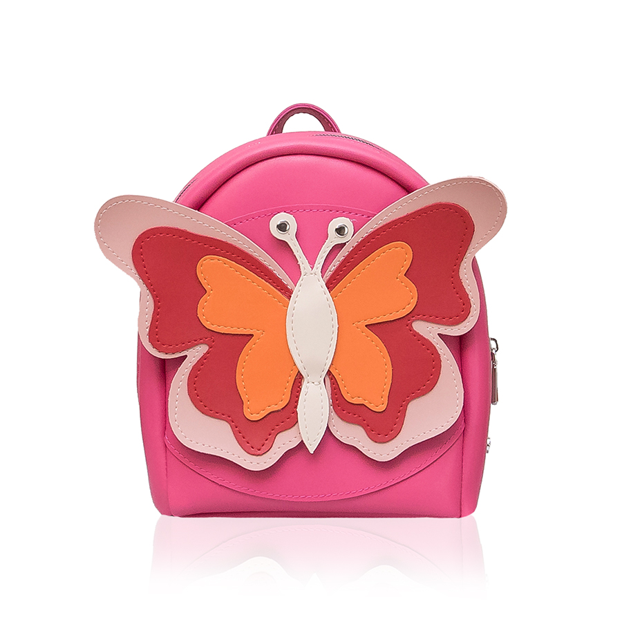 МОЈОТ ПРВ РАНЕЦ - ПЕПЕРУТКА