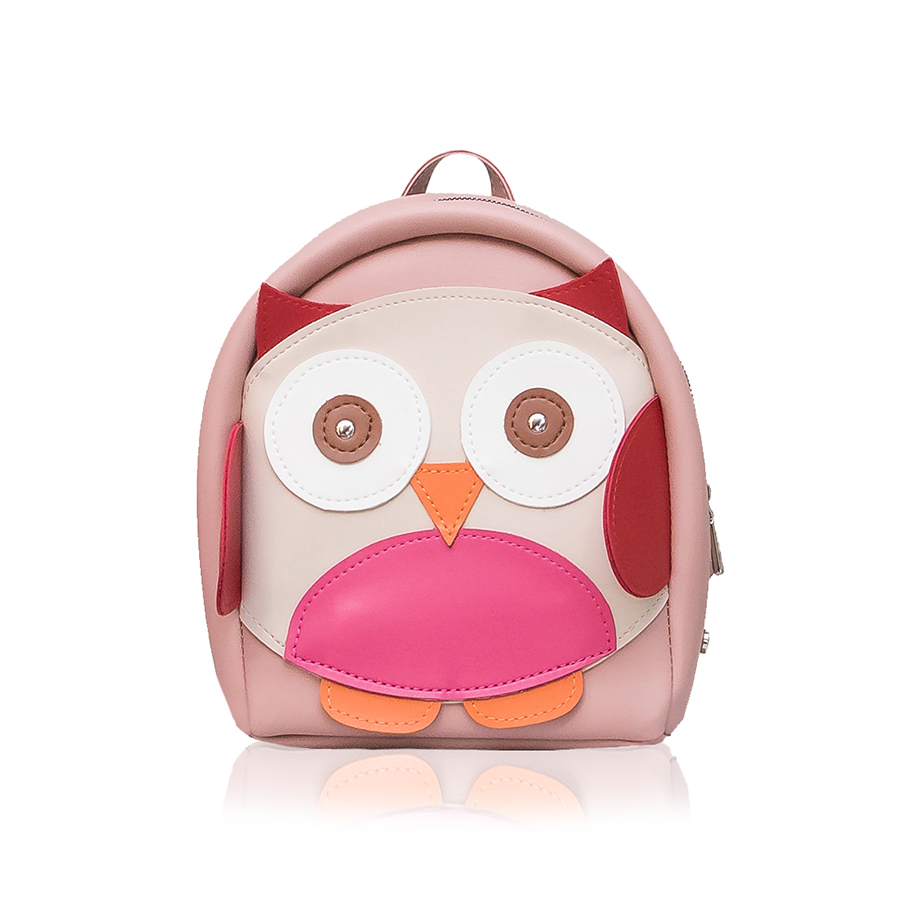 MY FIRST BAG - БУФЧЕ