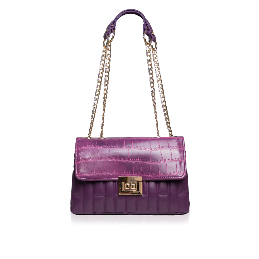 ПАРИЗ БЕБЕ - виолетова