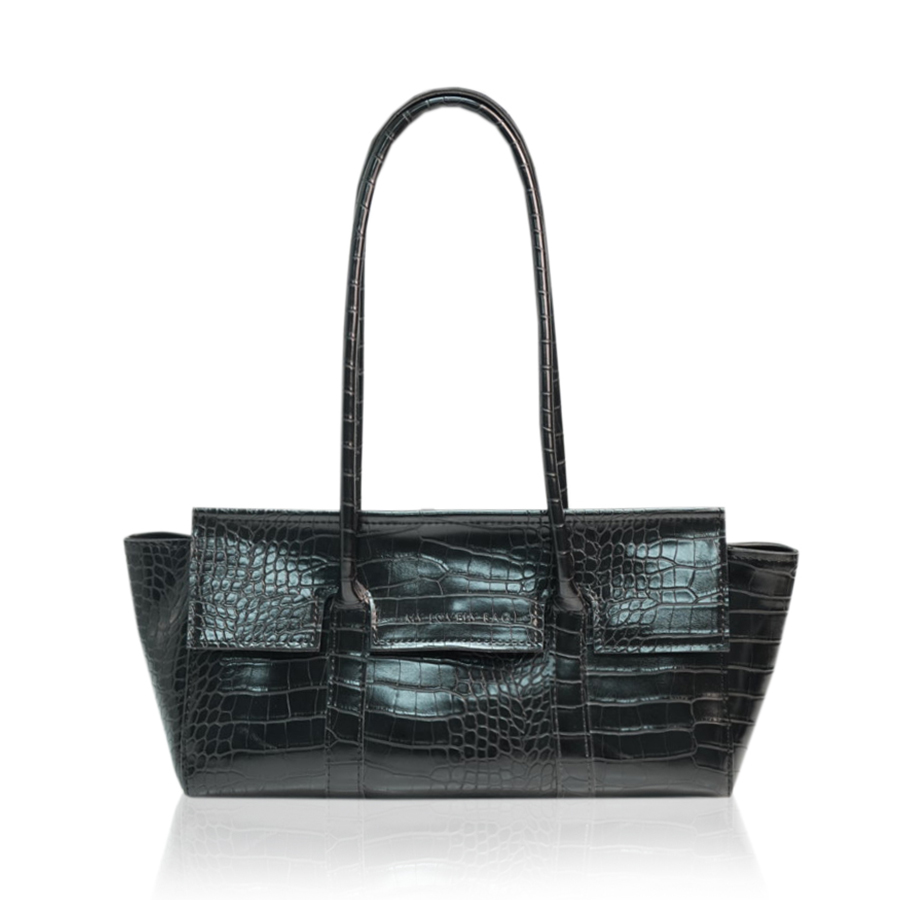 РИО – ЦРНО КРОКО