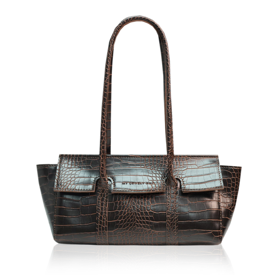 РИО – КАФЕАВО КРОКО