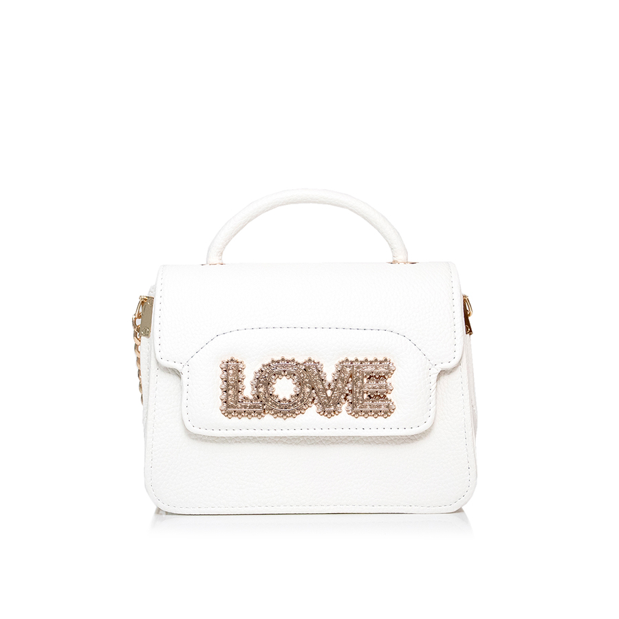 СЕН-ТРОПЕЗ - бело