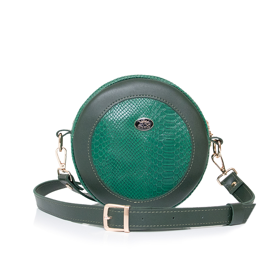 VIOLA - зелено