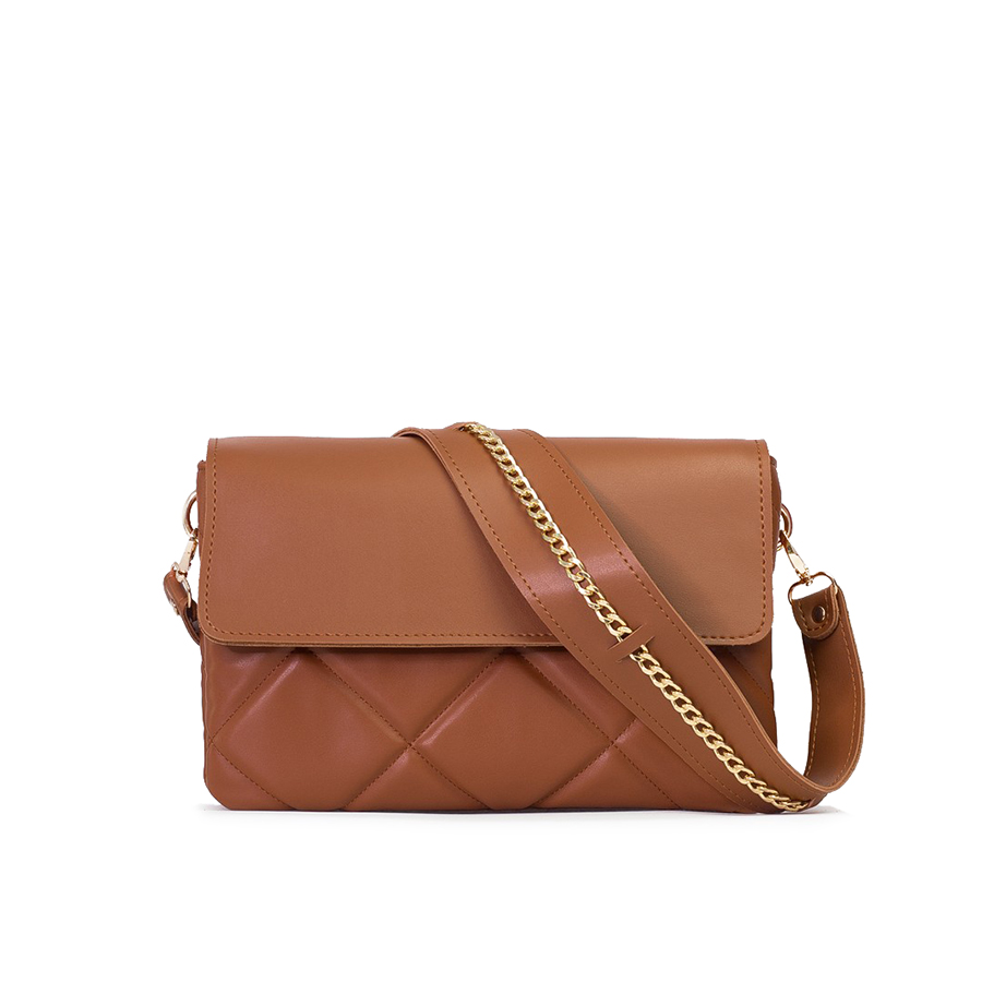 XENIA - светло кафеава